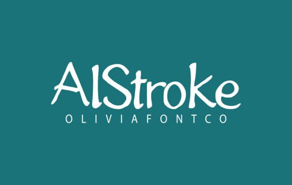 Aistroke Font: A Simple Upgrade for Your Brand’s Visual Story