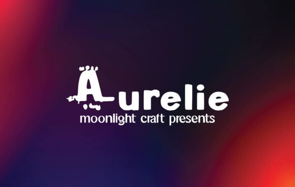 Aurelie: The Font That Boosted My Bakery’s Brand