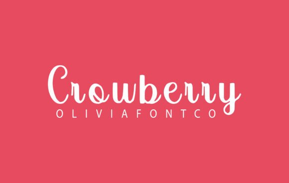 Crowberry