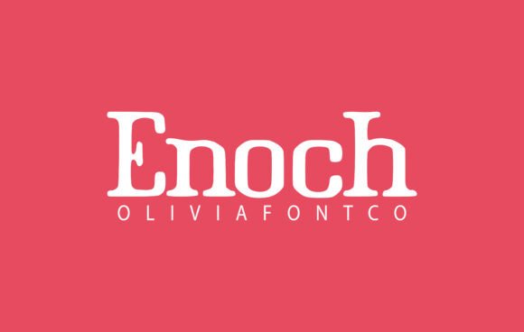 Enoch