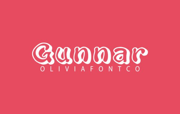 Gunnar Font for Branding: A Designer’s Honest Take