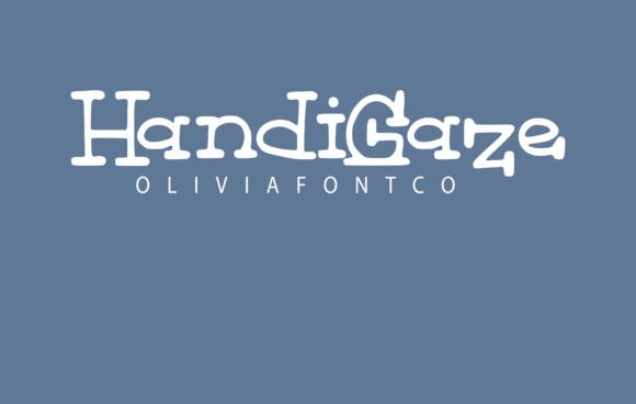Handigaze