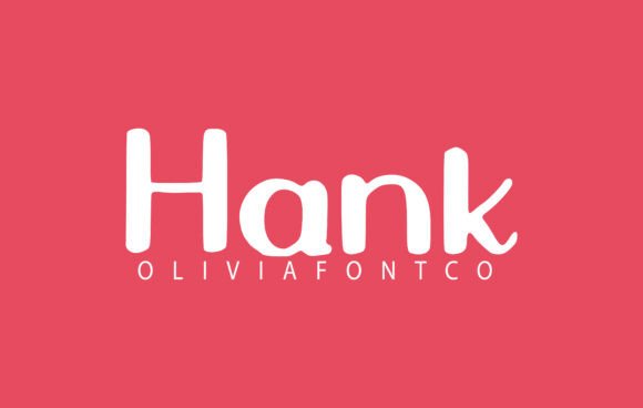 How Hank Font Transformed My Bakery’s Brand