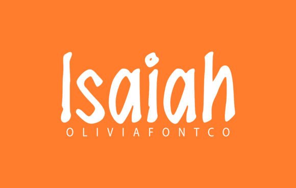Isaiah