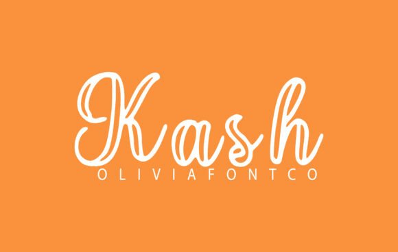 Kash Font for Branding: A Designer’s Real-World Test