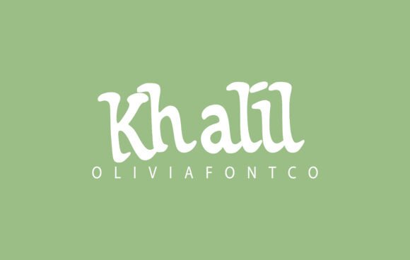 Khalil