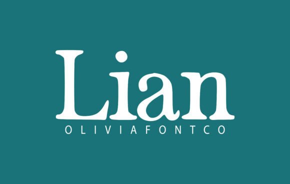 Lian