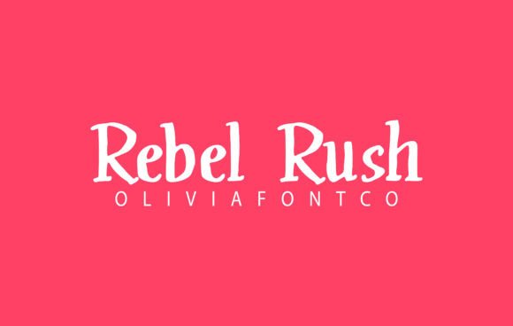 Rebel Rush